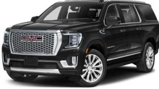 GMC YUKON XL 2024 1GKS2JKL3RR115625 image